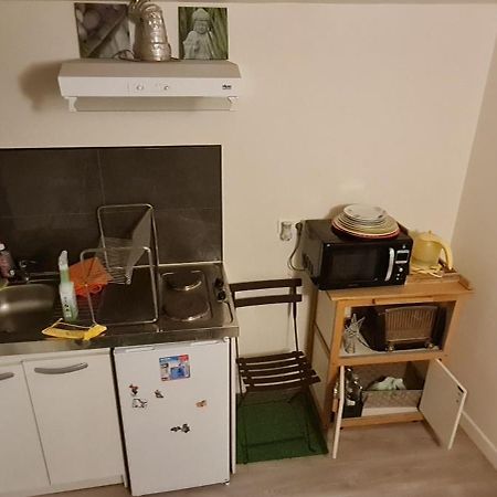 Appartement Souplex In Montmartre à Paris Extérieur photo
