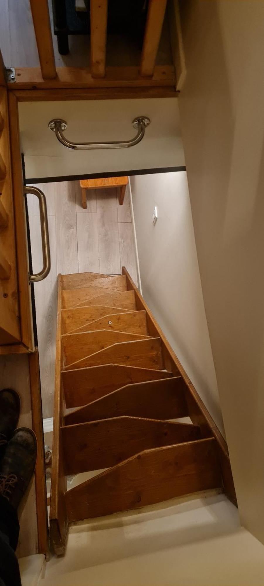 Appartement Souplex In Montmartre à Paris Extérieur photo