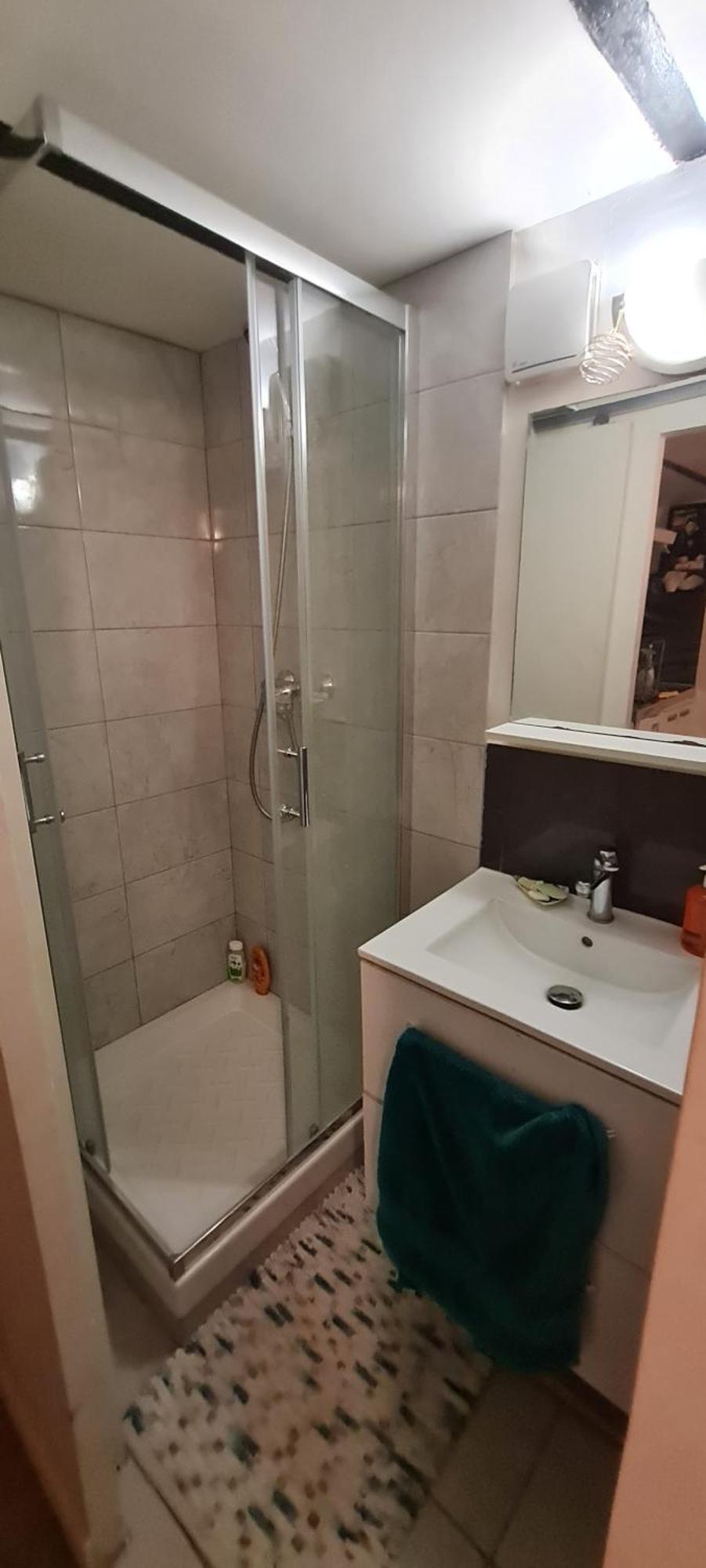 Appartement Souplex In Montmartre à Paris Extérieur photo